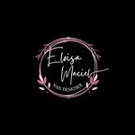 Eloisa Maciel ❤️ - @eloisa_nail_desin - Instagram