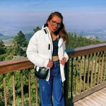 Eloisa Santos - @eloisa_macielsf - Instagram