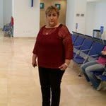 Eloisa Madrid - @locha2527 - Instagram