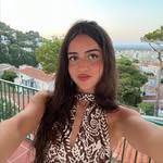 Eloísa Mata - @eloiisamata - Instagram