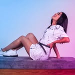 Eloisa Mata - @eloisamata496 - Instagram