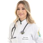 Eloisa Matara | Médica Veterinária - @mv_eloisamatara - Instagram