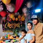 Eloisa May Angeles Cabanes - Facebook
