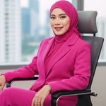 Eloisa May Madriaga - @eloisamay_realtordxb - Instagram