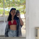 Eloisa May Redera - @lssa_may - Instagram