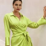 Flor De Liza Medrano - @eloisamedranob2019 - Instagram