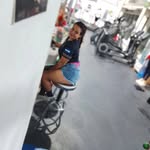 Ivania Mena - @eloisamena9 - Instagram