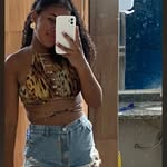 Eloísa - @__eloisa_mendes - Instagram
