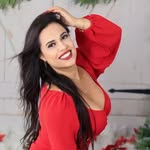Eloisa Mendes - @eloisamendessouza - Instagram