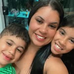 Eloisa Mendes - @eloisamendes68 - Instagram