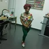 Eloisa Mendes - @eloisamendes50 - TikTok
