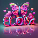 Eloisa Mendez - @eloisa.mendez.73 - Instagram