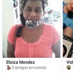Eloisa Mendez - @eloisamonzon608 - Instagram