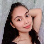 Eloisa Panganiban De Mesa - @iam_esangggg - Instagram