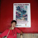 Eloísa Aguilar San Millán - @watercolor.therapy - Instagram