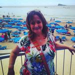 Eloisa Millan Ondono - @eloisamillanondono - Instagram