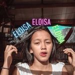 Eloisa Millana - @eloisamillana - Instagram