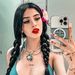 Eloisa Miller - @_eloo_x - Instagram