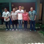 Eloisa Morales - Facebook