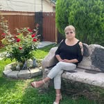 Eloisa Moya - @eloisamoya49 - Instagram