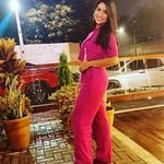 Eloisa Muniz - @eloisamuniz310 - Instagram