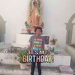 Eloisa Muñoz - Facebook