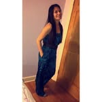 Eloisa Munoz - @eloisa6858 - Instagram