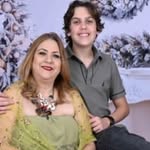 Eloisa Munoz de Logroño - @elomunoz08 - Instagram