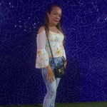 Eloisa murillo - @murilloeloisa618 - Instagram