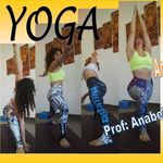 Anabel Eloisa Negrete - @antarmounayoga - Instagram