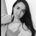 Eloisa Negrete - @negretegil - Instagram