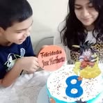 Eloisa Nevarez - Facebook