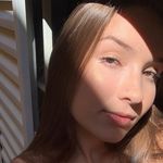 Eloísa Nonato - @eloisanonato9 - Instagram