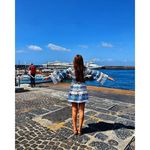 Eloisa Nonato - @eloisanonatohonuze - Instagram