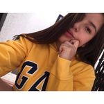 Eloisa Olvera - @maricvts7 - Instagram