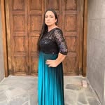 Eloisa Ortega - @eloisaortega70 - Instagram