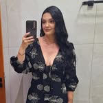Eloisa Ortega - @eloortegaaraujo - Instagram