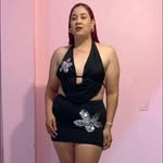 Eloisa Ortega - @caramelo2125 - Instagram