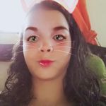 Eloisa Ortega - @eloisa8480 - Instagram