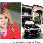 Eloisa Ortiz - @eloisa4536 - Instagram
