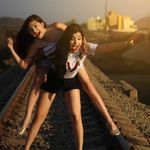 eloisa osuna - @eloisa_osu1 - Instagram