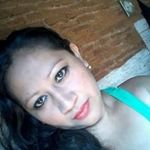Fatima Eloisa Parada Dorado - @paradadorado - Instagram