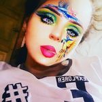 Eloisa Paz de reis - @eloisapas - Instagram