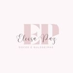 Eloisa Paz Doces e Guloseimas - @eloisa_paz_doces_e_guloseimas - Instagram