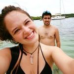 Eloisa Paz Larrea Moraga - @larreamoraga - Instagram