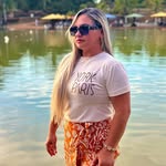 Elouisa Oliveira - @eloisapazz - Instagram