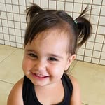 Maria Eloísa Paz Borba - @mariaeloisa_pazborba - Instagram