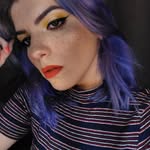 Eloísa Peres - @eloisaperes307 - Instagram