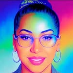 Eloisa Perez - @eloisaperez70 - Instagram
