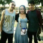 Eloisa Reyes - @eloisa62 - Instagram